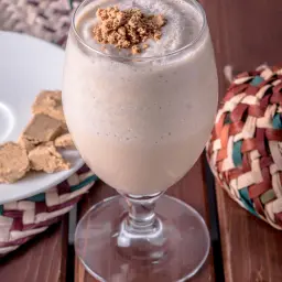 ميلك شيك رهش